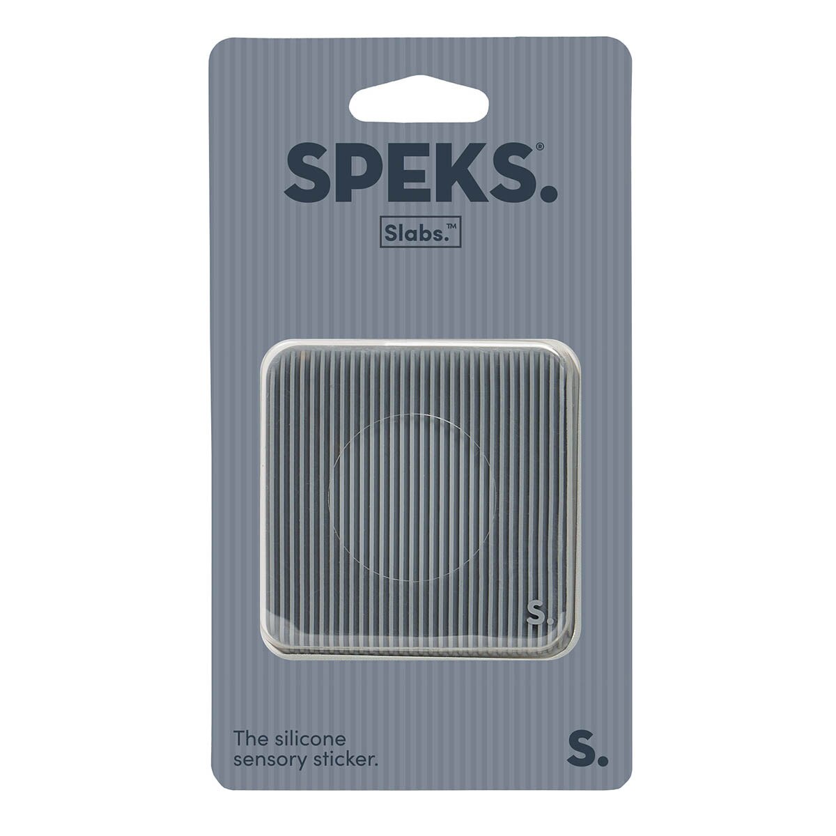 Speks Sticky Slabs - Assorted